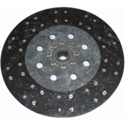 DISCO PTO LUK ORIGINALE ADATTABILE RIF 5089337