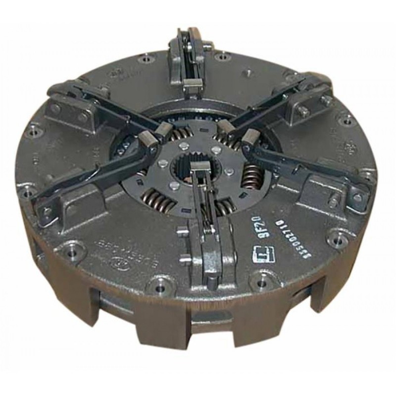 MECCANISMO + DISCO PTO ORIGINALE LUK RIF 635238409