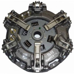 MECCANISMO + DISCO PTO ORIGINALE LUK RIF 623306509