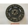 DISCO FRIZIONE MOTOCOLTIVATORE GOLDONI LAMPACRESCIA ALTRI CIRCONFERENZA MM160 CAVE INTERNE 10