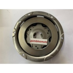 SCATOLA FRIZIONE MOTOCOLTIVATORE GOLDONI CIRCONFERENZA MM160