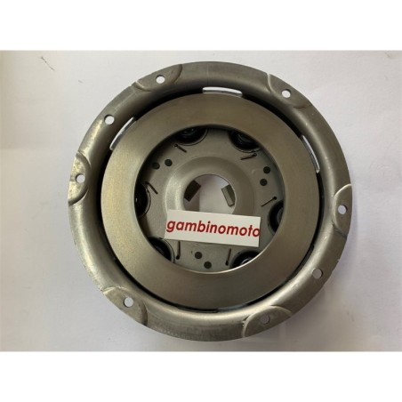 SCATOLA FRIZIONE MOTOCOLTIVATORE GOLDONI CIRCONFERENZA MM160