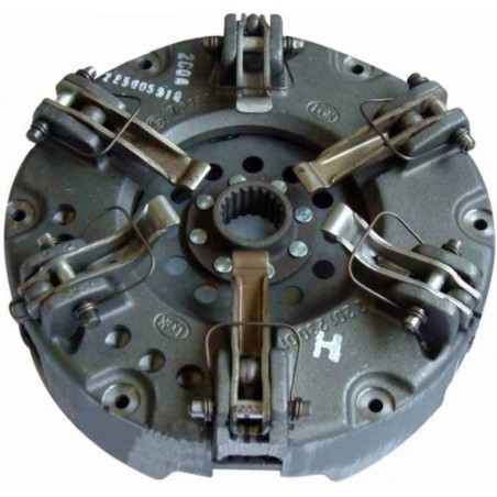 KIT FRIZIONE COMPLETO ORIGINALE LUK RIF 625300710