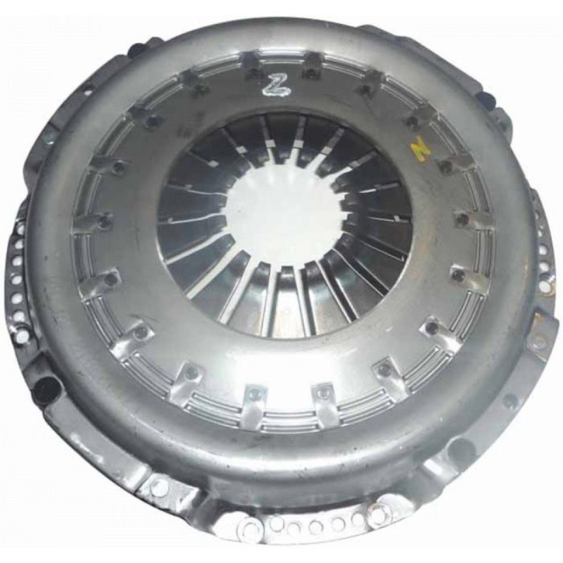 KIT FRIZIONE COMPLETO ORIGINALE LUK RIF 631107510