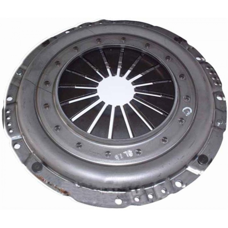 KIT FRIZIONE COMPLETO ORIGINALE LUK RIF 633312300