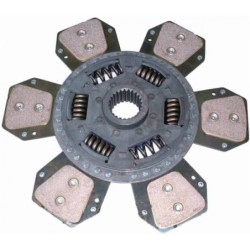 DISCO AVANZAMENTO ORIGINALE LUK RIF 333011610