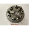 FRIZIONE NUDA DIAMETRO 160 PER MOTOCOLTIVATORE FERRARI 72 2° SERIE GRILLO 9000R  AGRIA GRECIA
