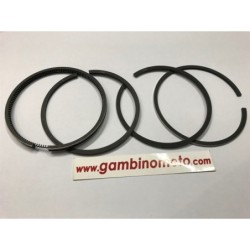 SEGMENTI MOTORE LOMBARDINI LA 85  2° MAGGIORAZIONE 1 MM