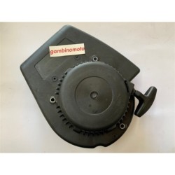 AVVIATORE COMPLETO PER ALPINA SV150