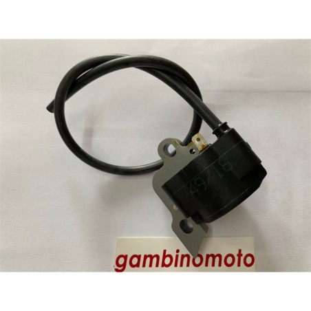 BOBINA BRUMAR ELETTRONICA ALPINA  CASTOR  CASTELGARDEN  GGP  STIGA  MOUNTFIELD DECESPUGLIATORI 36  41  45  55