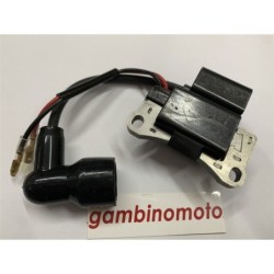 BOBINA BRUMAR ELETTRONICA ALPINA  CASTOR  CASTELGARDEN  GGP  STIGA  MOUNTFIELD DECESPUGLIATORI SB 28  BJ 326  EB 28