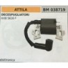 BOBINA BRUMAR ELETTRONICA ATTILA DECESPUGLIATORI AXB 5616 F