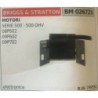 BOBINA BRUMAR ELETTRONICA BRIGGS & STRATTON MOTORI  SERIE 500  500 OHV 08P502 09P602 09P702