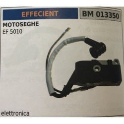 BOBINA BRUMAR ELETTRONICA EFFECIENT MOTOSEGHE EF 5010