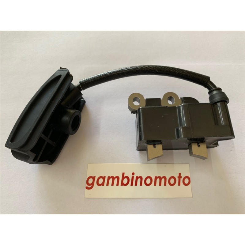 BOBINA BRUMAR ELETTRONICA GREEN LINE DECESPUGLIATORI GL 26S ECO GL 34S ECO GL 26 TR MOTOPOMPE QGZ 2530N (2 TEMPI) MULTITOOL DG