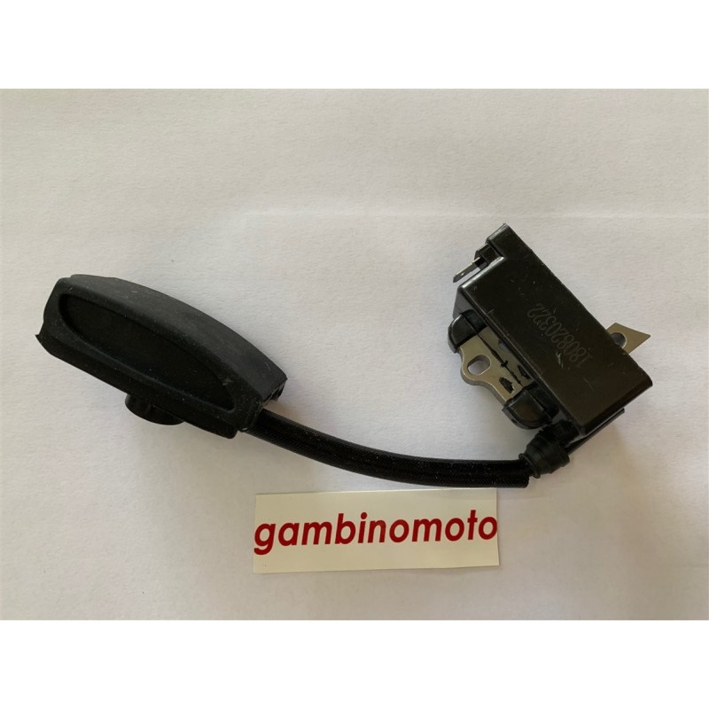 BOBINA BRUMAR ELETTRONICA GREEN LINE DECESPUGLIATORI GL 430ECO (2 TEMPI)