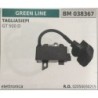 BOBINA BRUMAR ELETTRONICA GREEN LINE TAGLIASIEPI GT 500 D