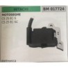 BOBINA BRUMAR ELETTRONICA HITACHI MOTOSEGHE CS 25 ECS CS 25 ECSC