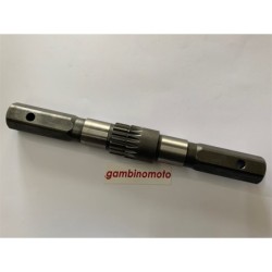 ALBERO FRESA MOTOCOLTIVATORE SEP 1700