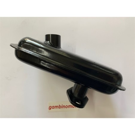 MARMITTA MOTORE LOMBARDINI  3LD510LDA5103LD450LDA450 LDA96LDA97LDA1004LD820LDA720LDA7054LD640 AMA 03398