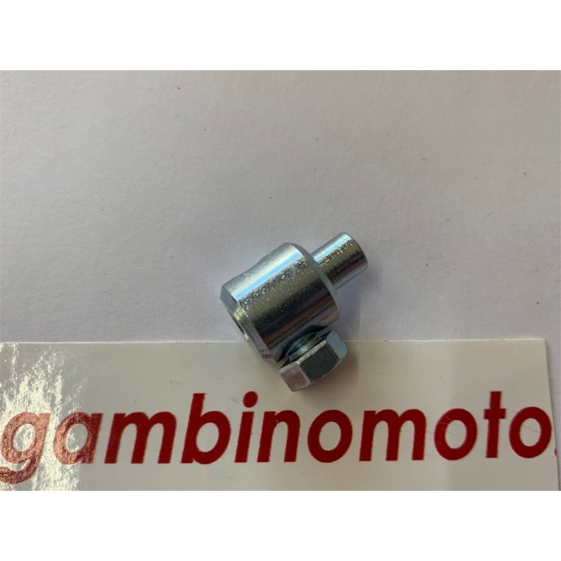 SERRAFILO CAVO FRIZIONE DIAMETRO 12 CON FORO DIAMETRO 4 MM