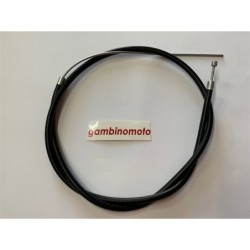 CAVO FRIZIONE + GUAINA COMPLETO MOTOZAPPA BRUMI SIMPLEX