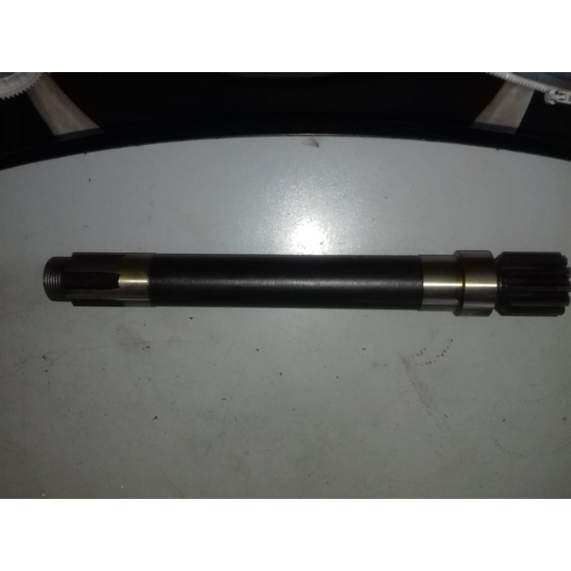 ALBERO FRESA MOTOCOLTIVATORE FERRARI MC60