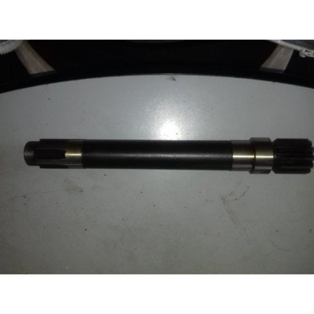 ALBERO FRESA MOTOCOLTIVATORE FERRARI MC60