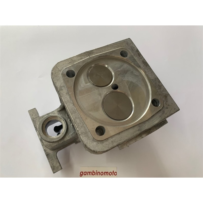 TESTA MOTORE LOMBARDINI 4LD820  LDA100 LDA705 COMPLETA DI VALVOLE + BILANCIERI