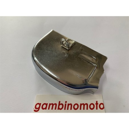 COPERCHIO SELETTORE PRESELETTORE CAMBIO VESPA PX 125 150 200 1 SERIE