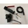 KIT LEVA FRIZIONE CON DISPOSITIVO DI SICUREZZA MOTOZAPPA MOTOCOLTIVATORE BENZINA BENASSIBARBIERIBRUMIPASBOSEP ALTRI