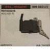 BOBINA BRUMAR ELETTRONICA IKRA  MOGATEC MOTOSEGHE IPCS 2525 TL