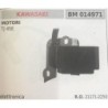 BOBINA BRUMAR ELETTRONICA KAWASAKI MOTORI TJ 45E