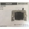 BOBINA BRUMAR ELETTRONICA KOHLER MOTORI M 10 M 16