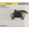 BOBINA BRUMAR ELETTRONICA LONCIN MOTORI LC 270F (270cc)