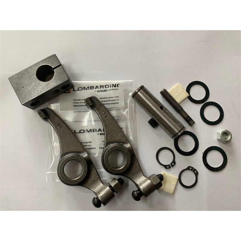 GRUPPO BILANCIERE MOTORE LOMBARDINI LDA914 8LD6652