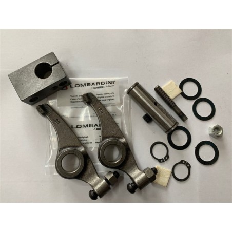 GRUPPO BILANCIERE MOTORE LOMBARDINI LDA914 8LD6652