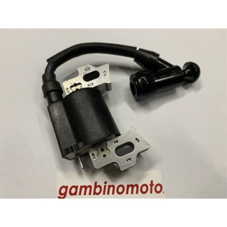 BOBINA BRUMAR ELETTRONICA PROGREEN RASAERBA PY 18 S