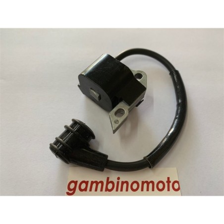 BOBINA BRUMAR ELETTRONICA STIHL MOTOSEGHE 009  010  011  012 020  021  023  025 MS 200210230 MS 240250 DECESPUGLIATORI FR 220 F