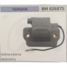BOBINA BRUMAR ESTERNA ELETTRONICA YAMAHA