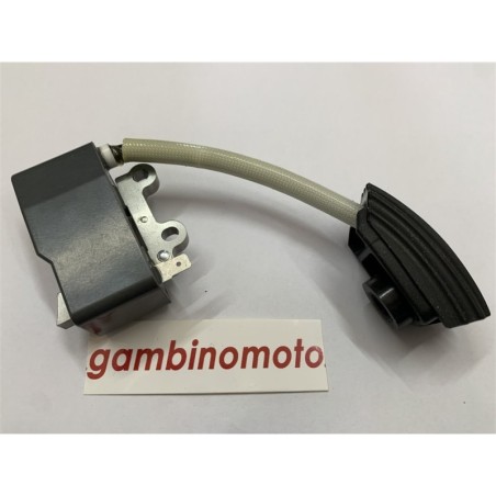 BOBINA BRUMAR ELETTRONICA ZENOAH  KOMATSU  RED MAX DECESPUGLIATORI GZ 30N