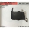 BOBINA BRUMAR ELETTRONICA ZENOAH  KOMATSU  RED MAX MOTOSEGHE G 3800AVS
