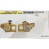 AVVIAMENTO COMPLETO BRUMAR ALPINA  CASTOR  CASTELGARDEN  GGP  STIGA MOTOSEGHE P 370 P 410