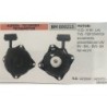 AVVIAMENTO COMPLETO BRUMAR ASPERA  TECUMSEH  TECNAMOTOR MOTORI H 25  H 40  KAV TVS  TOP STARTER  avviamento orizzontale per LAV