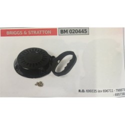 AVVIAMENTO COMPLETO BRUMAR BRIGGS & STRATTON