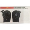 AVVIAMENTO COMPLETO BRUMAR DAYE MOTORI  DG 350 (985 cc)