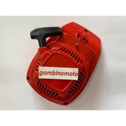 AVVIAMENTO COMPLETO BRUMAR EMAK  OLEO MAC  DYNAMAC  EFCO MOTOPOMPE AK 50 SA 30 SC 30 SC 33 S 50