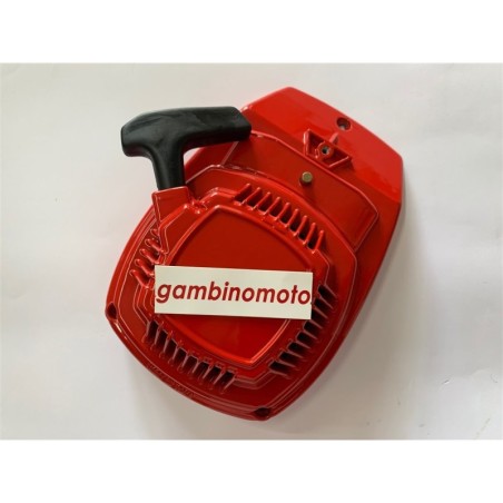 AVVIAMENTO COMPLETO BRUMAR EMAK  OLEO MAC  DYNAMAC  EFCO MOTOPOMPE AK 50 SA 30 SC 30 SC 33 S 50