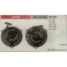 AVVIAMENTO COMPLETO BRUMAR HONDA MOTORI GC 135 GC 160 GCV 135 GCV 140 GCV 160   2 saltarelli