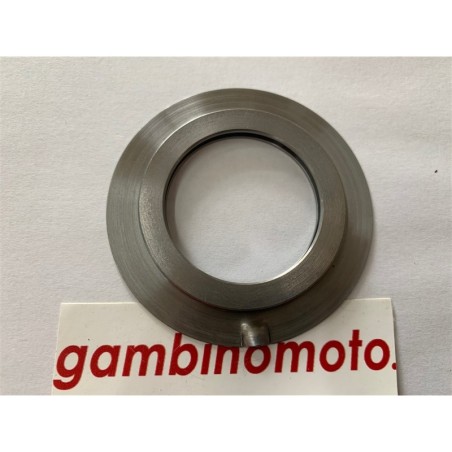 ANELLO PARAPOLVERE COMPLETO MOTOZAPPA SEP 125